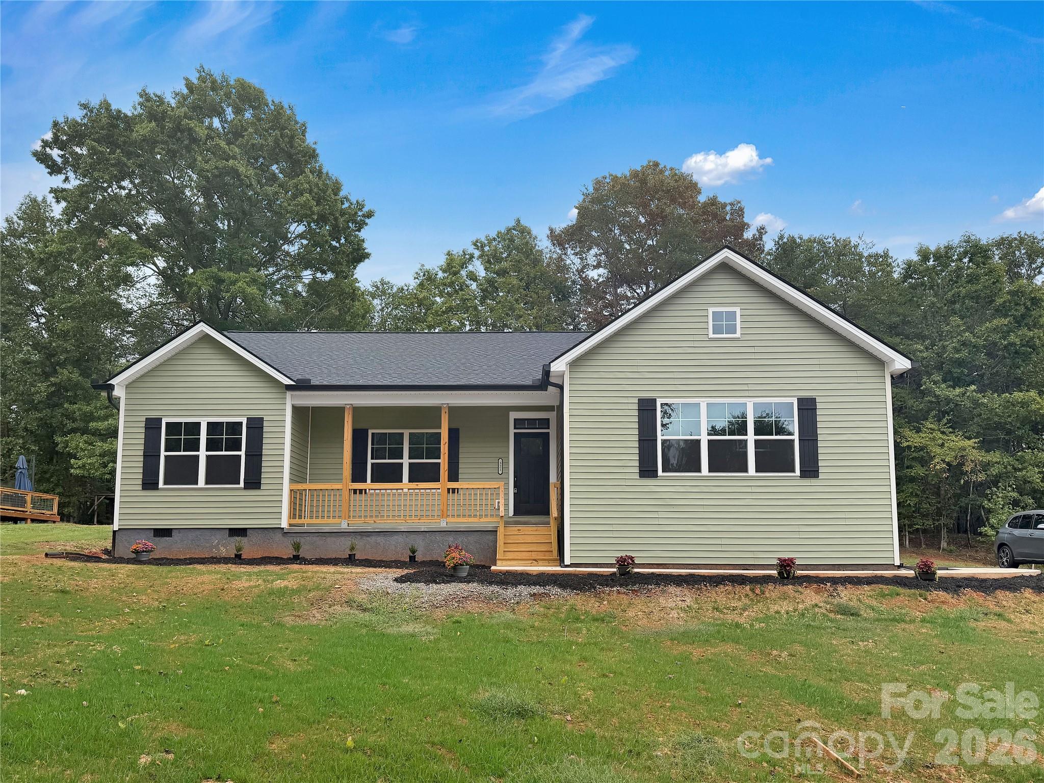 321 Whispering Pines Circle Property Photo 1