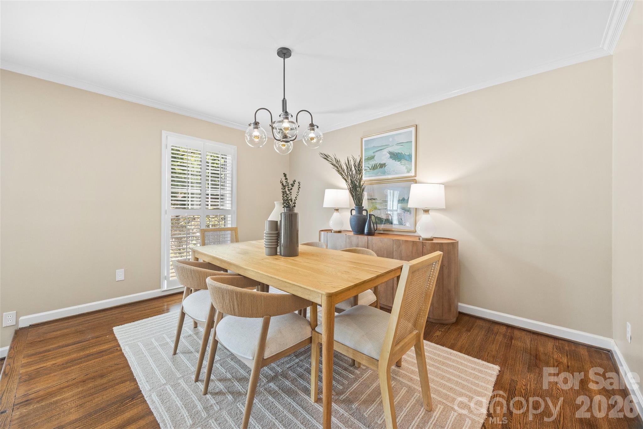 3826 Severn Avenue Property Photo 9