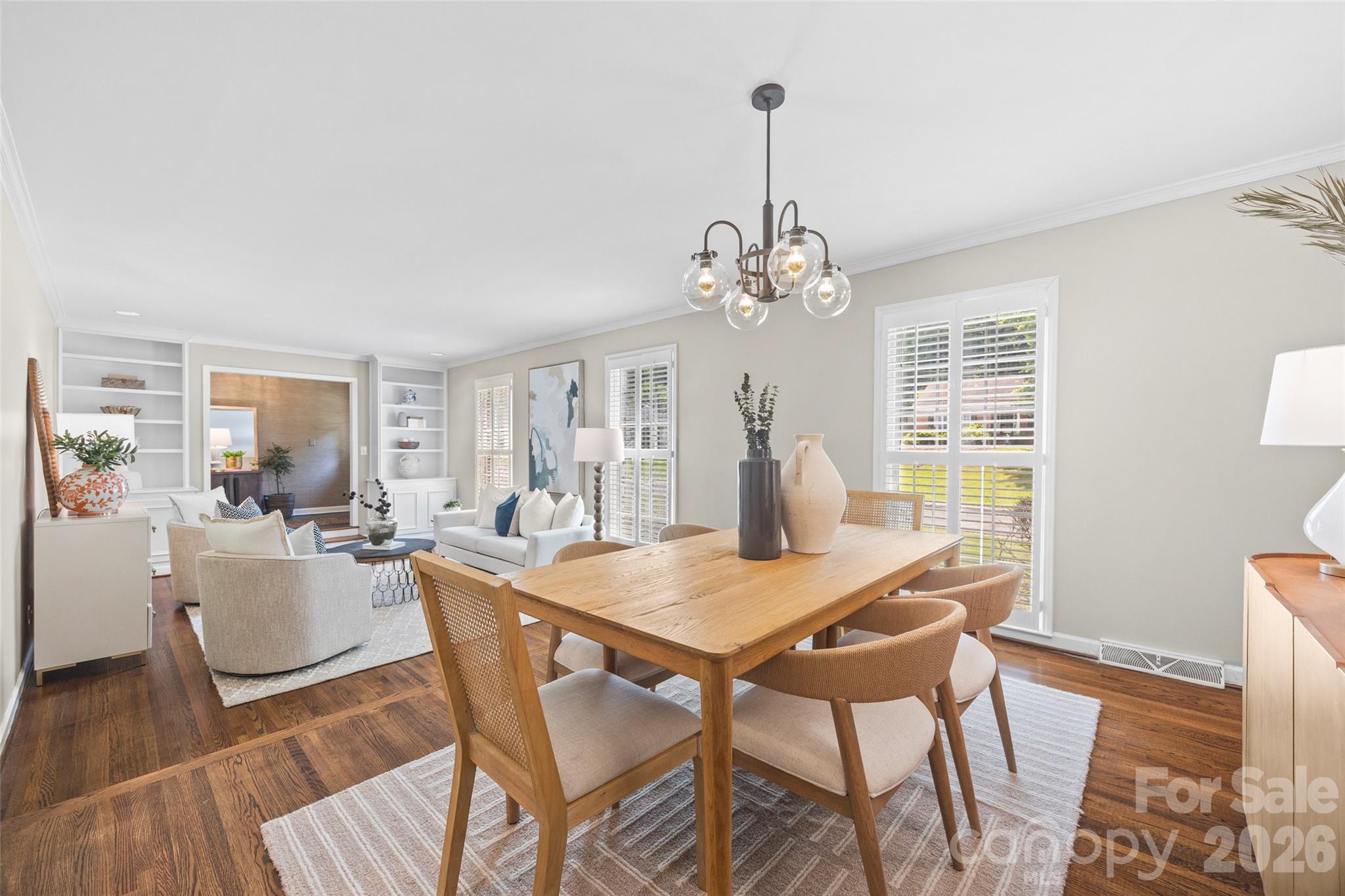 3826 Severn Avenue Property Photo 11