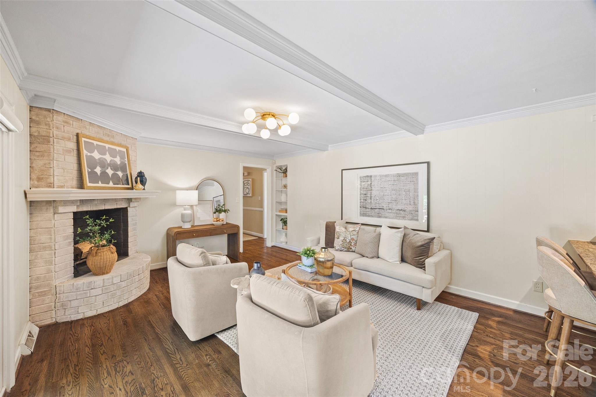 3826 Severn Avenue Property Photo 16