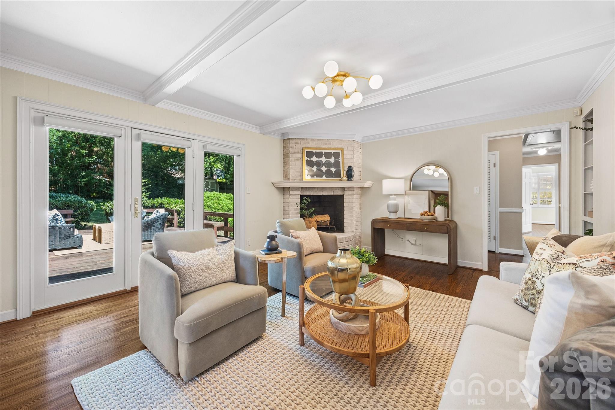 3826 Severn Avenue Property Photo 18