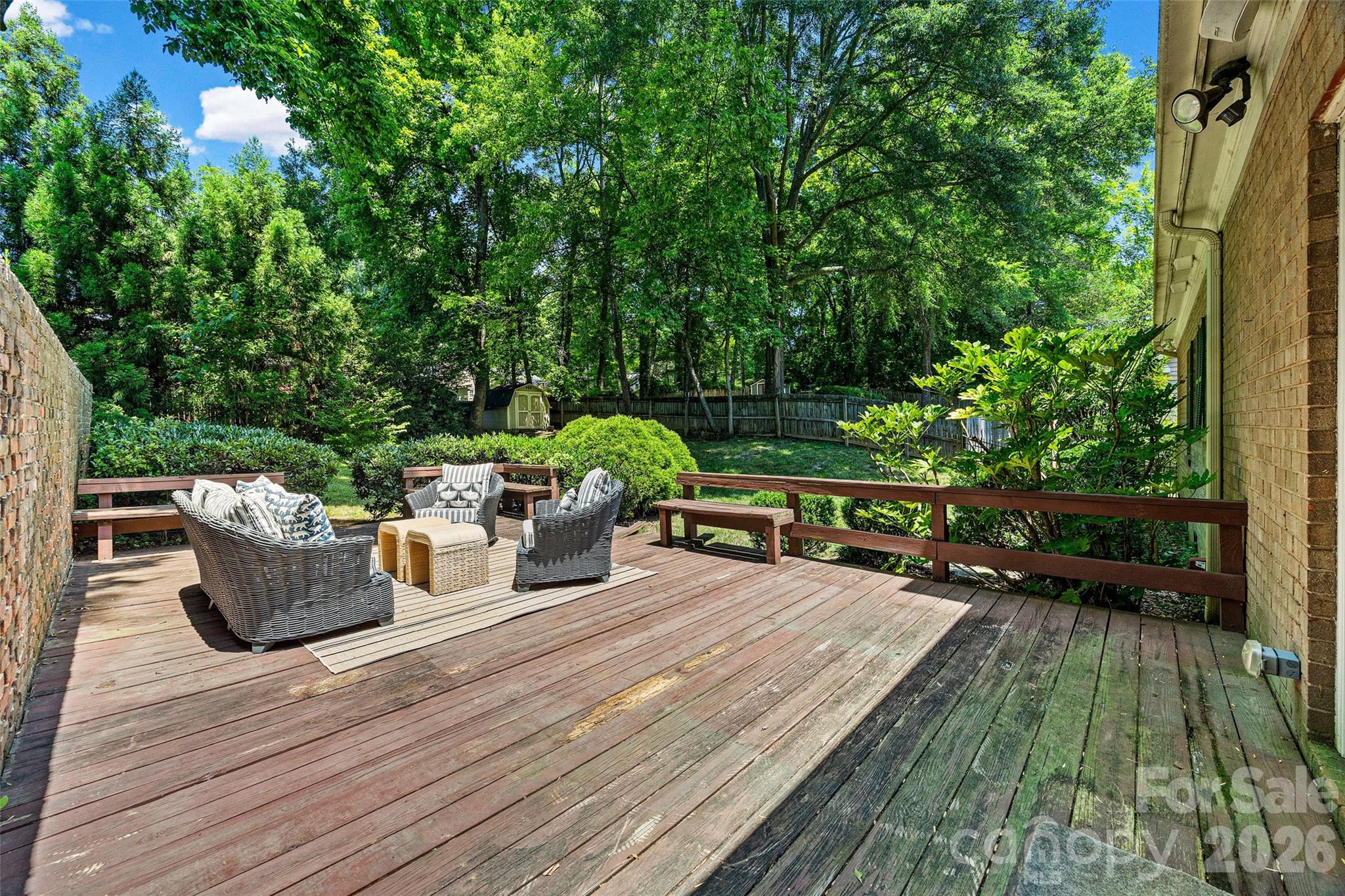 3826 Severn Avenue Property Photo 31