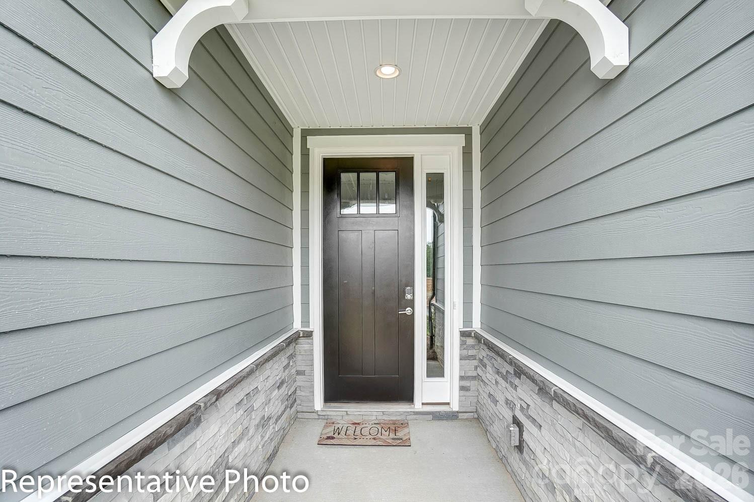 4014 Cedar Falls Drive Property Photo 3
