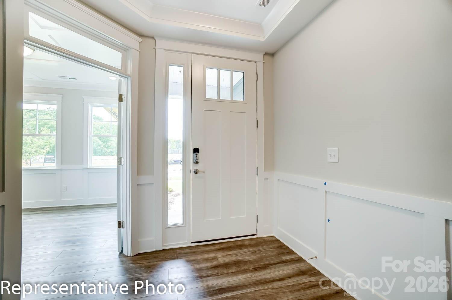 4014 Cedar Falls Drive Property Photo 4