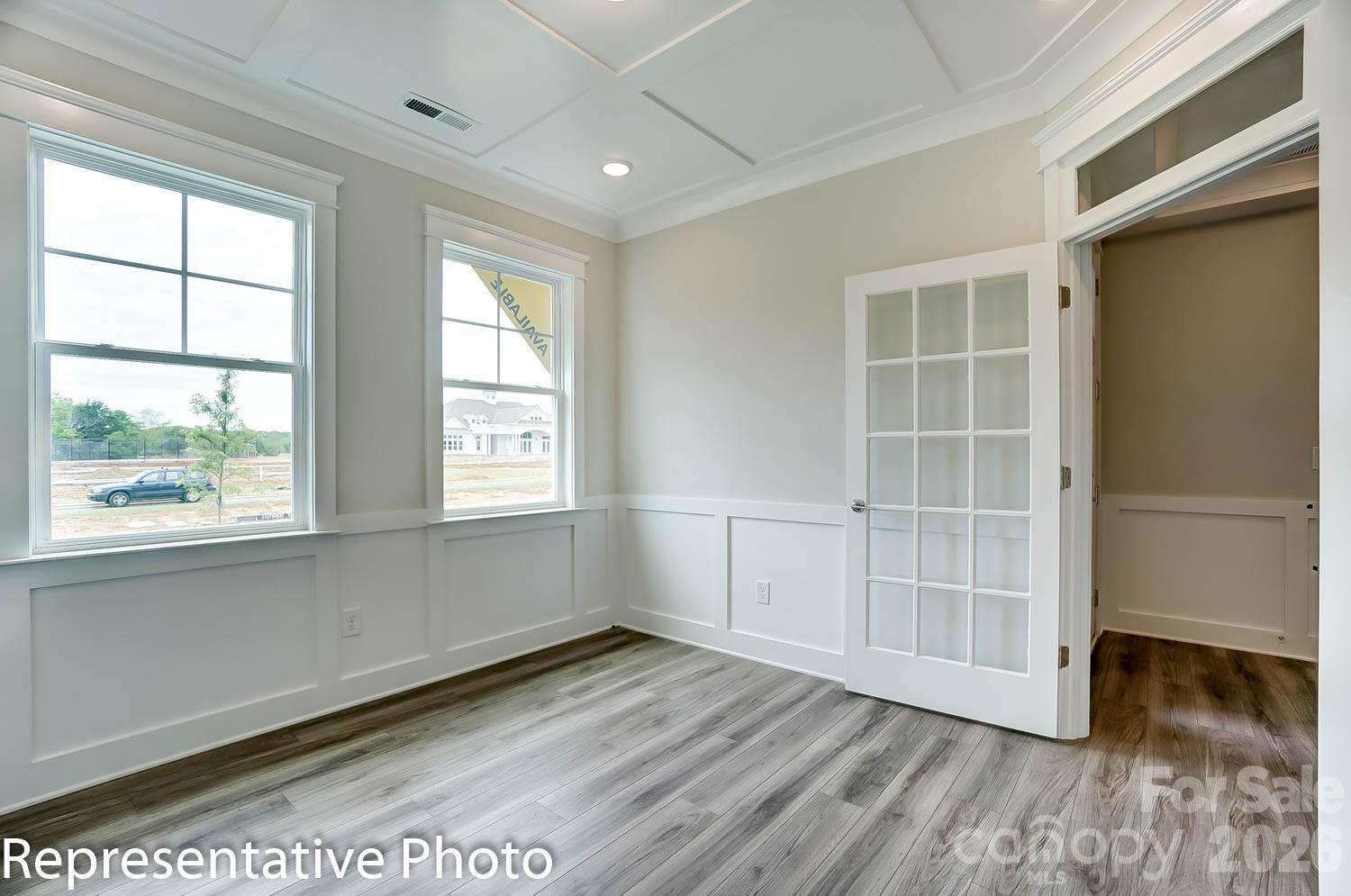 4014 Cedar Falls Drive Property Photo 6
