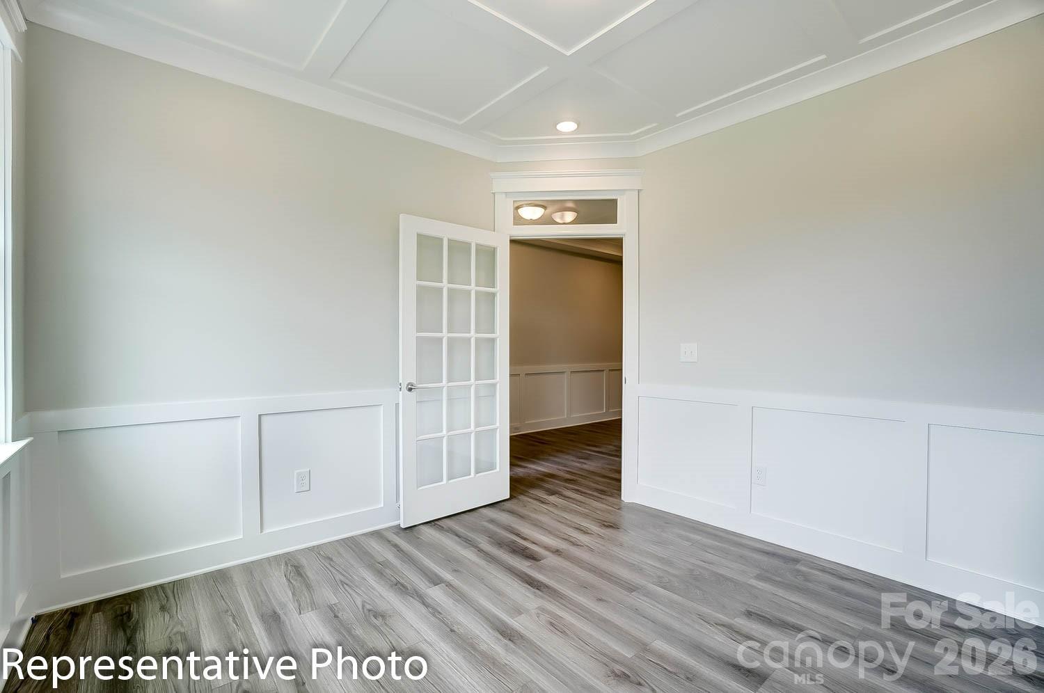 4014 Cedar Falls Drive Property Photo 7