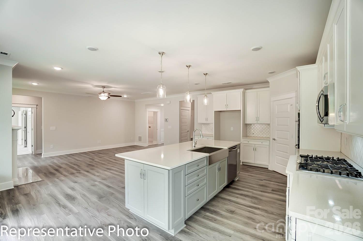 4014 Cedar Falls Drive Property Photo 13