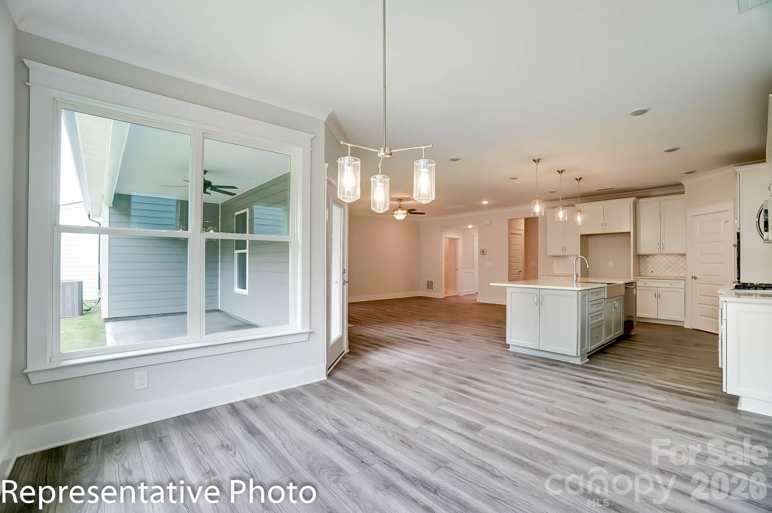 4014 Cedar Falls Drive Property Photo 16