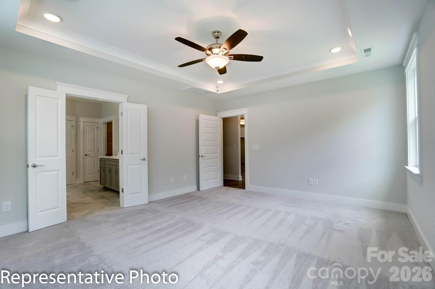 4014 Cedar Falls Drive Property Photo 19