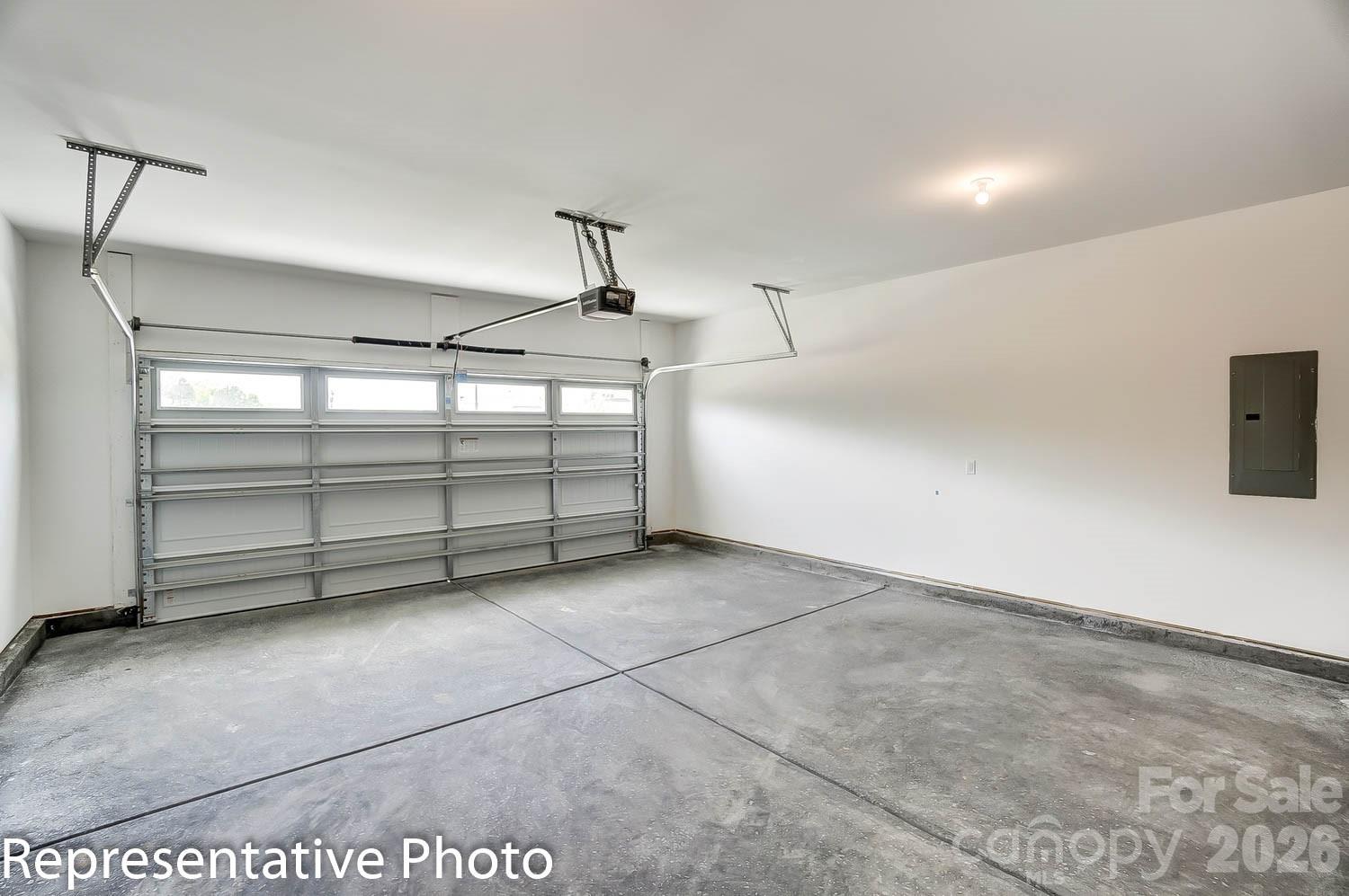 4014 Cedar Falls Drive Property Photo 34