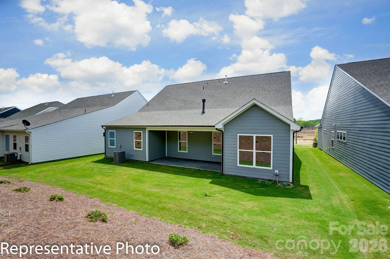 4014 Cedar Falls Drive Property Photo 35