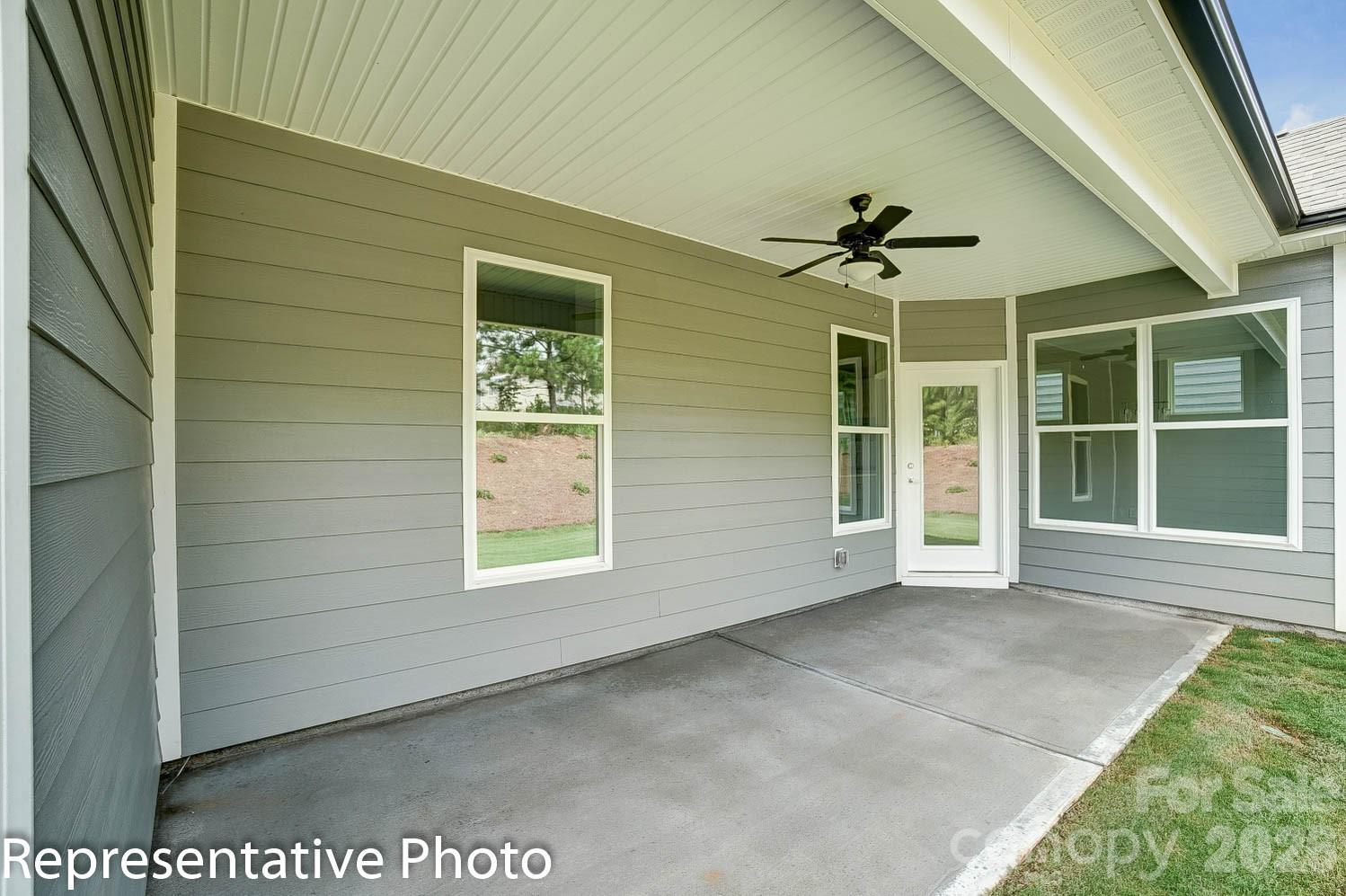 4014 Cedar Falls Drive Property Photo 36