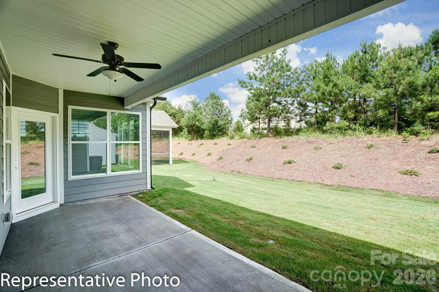 4014 Cedar Falls Drive Property Photo 37