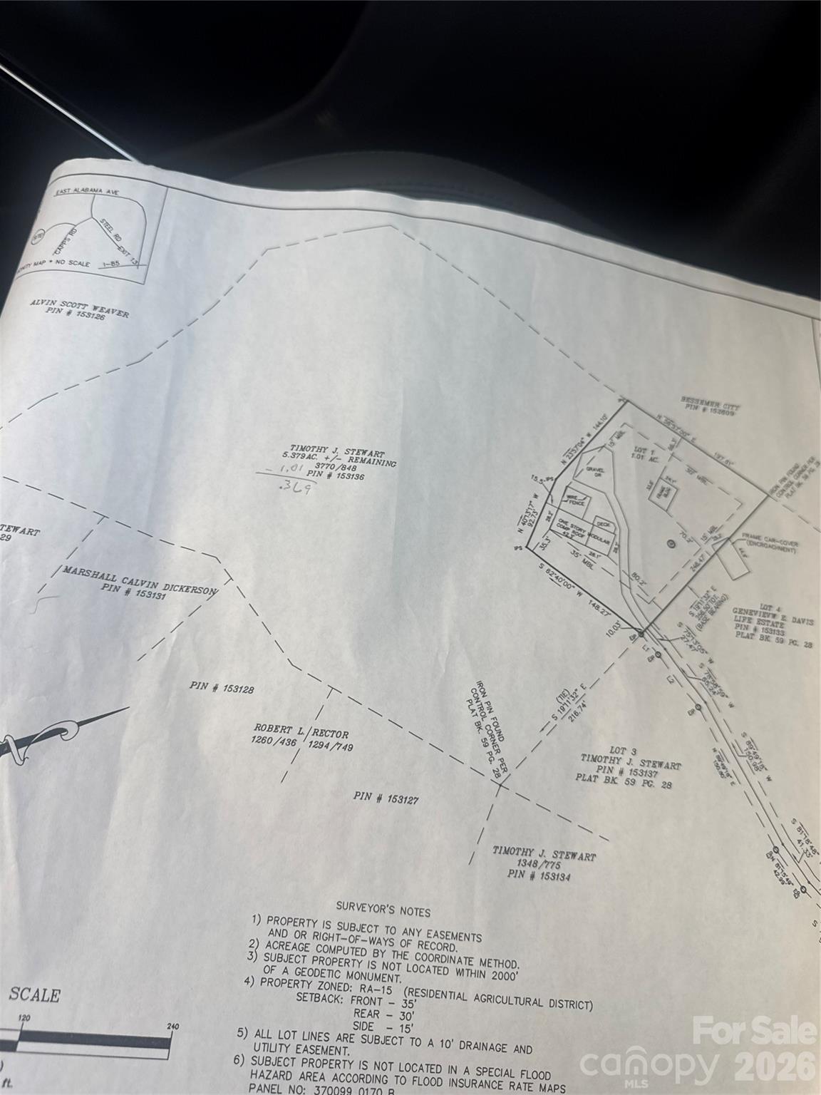 00 Capps Road Property Photo 11