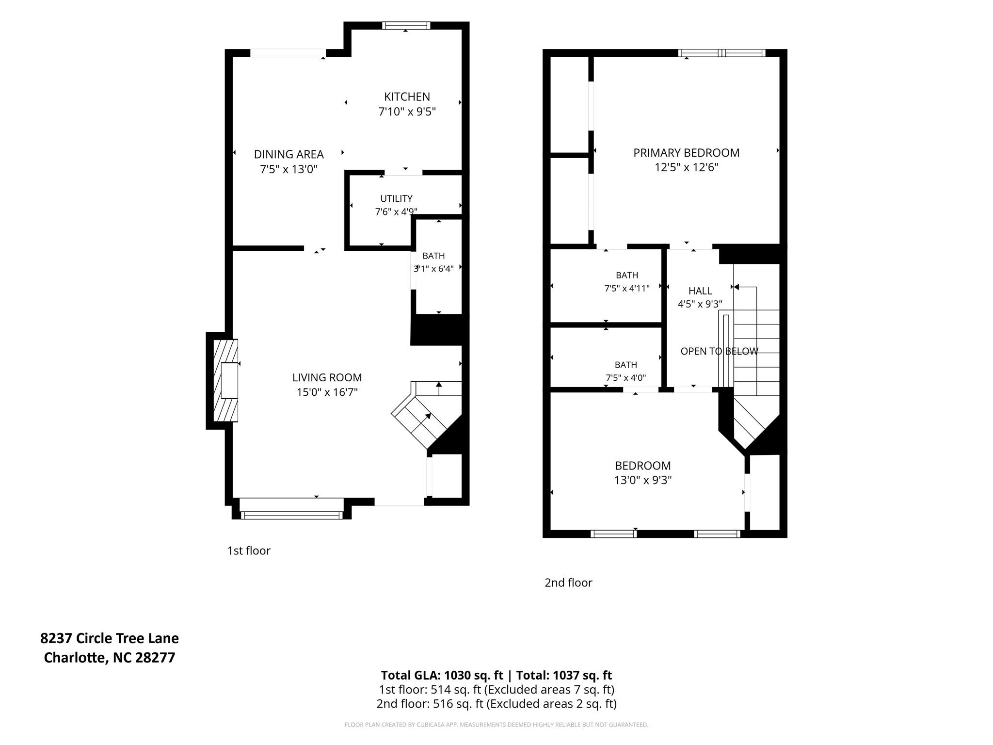 8237 Circle Tree Lane Property Photo 48