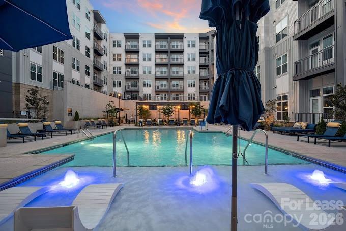 2020 W Morehead Street Foxtrot Property Photo 1