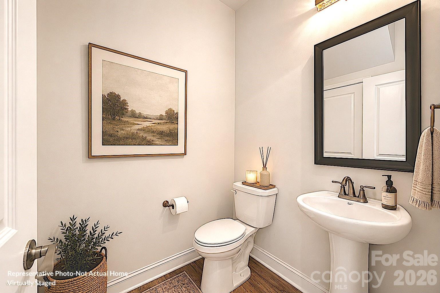 10231 Rainier Trail Drive Property Photo 16