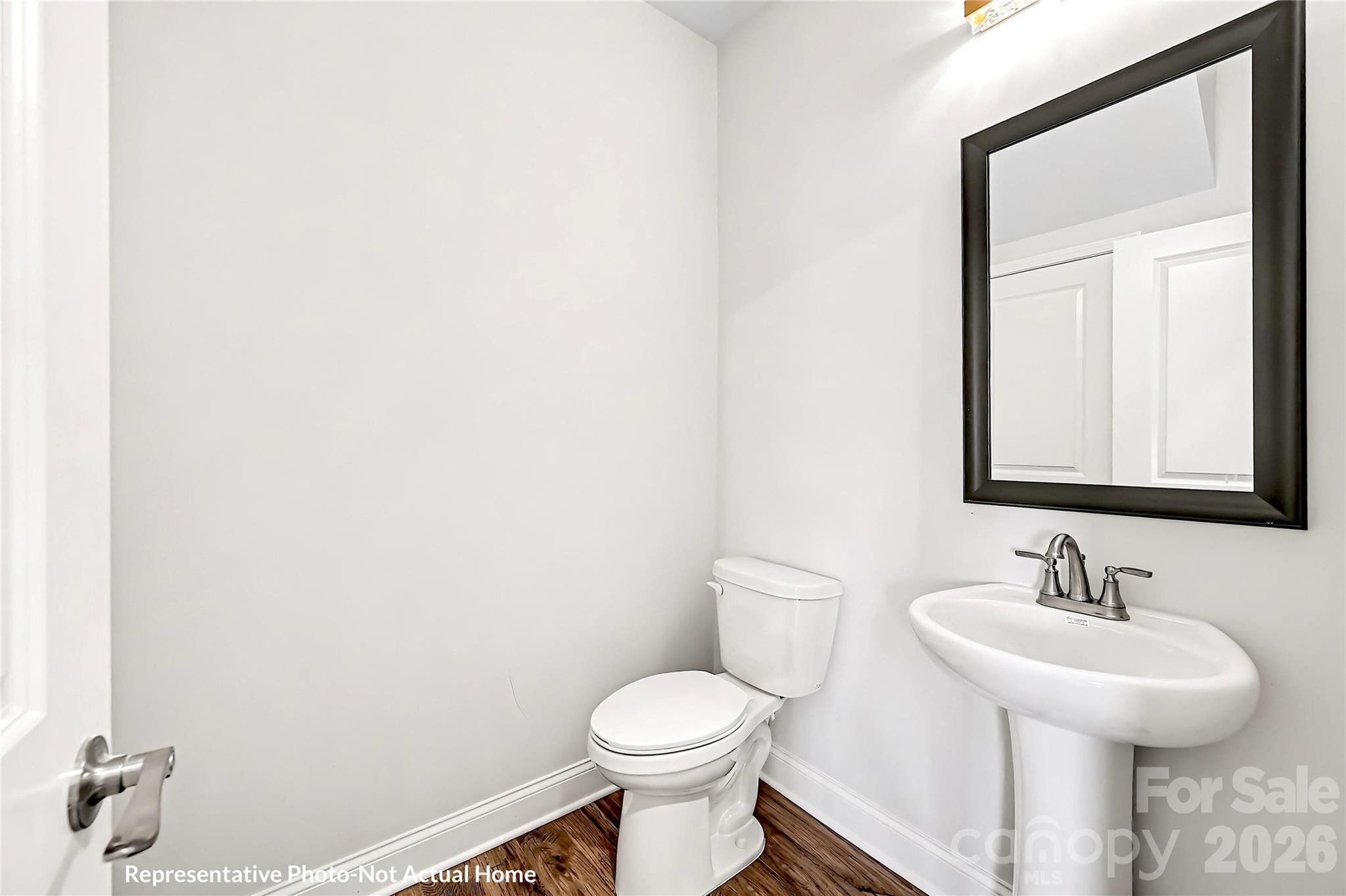 10231 Rainier Trail Drive Property Photo 17