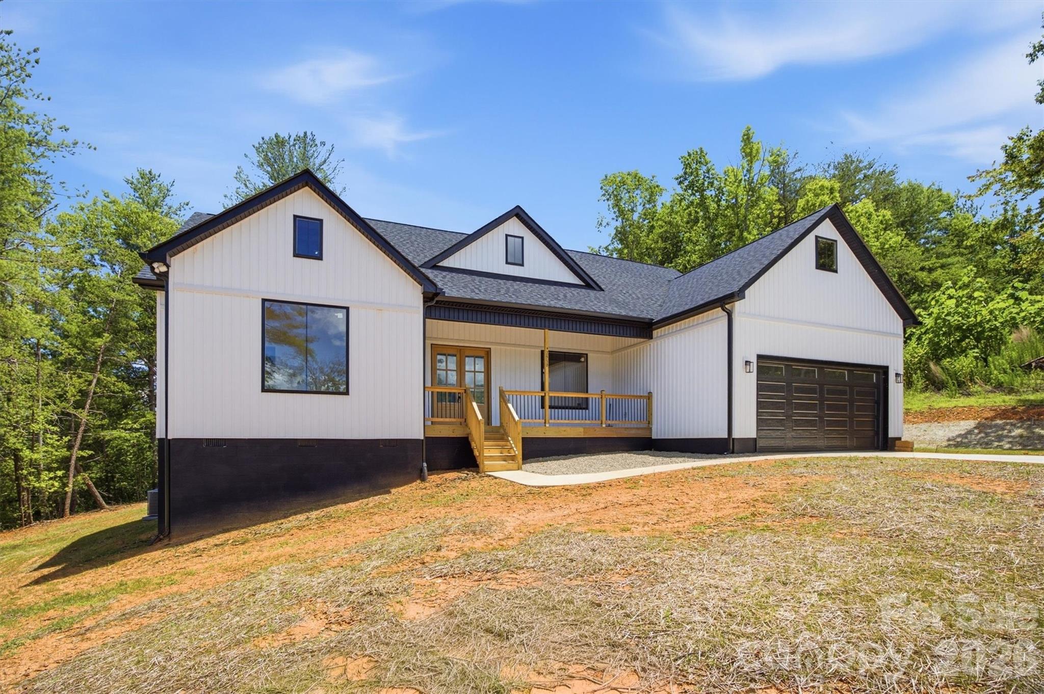 2958 Corpening Chapel Road Property Photo 2