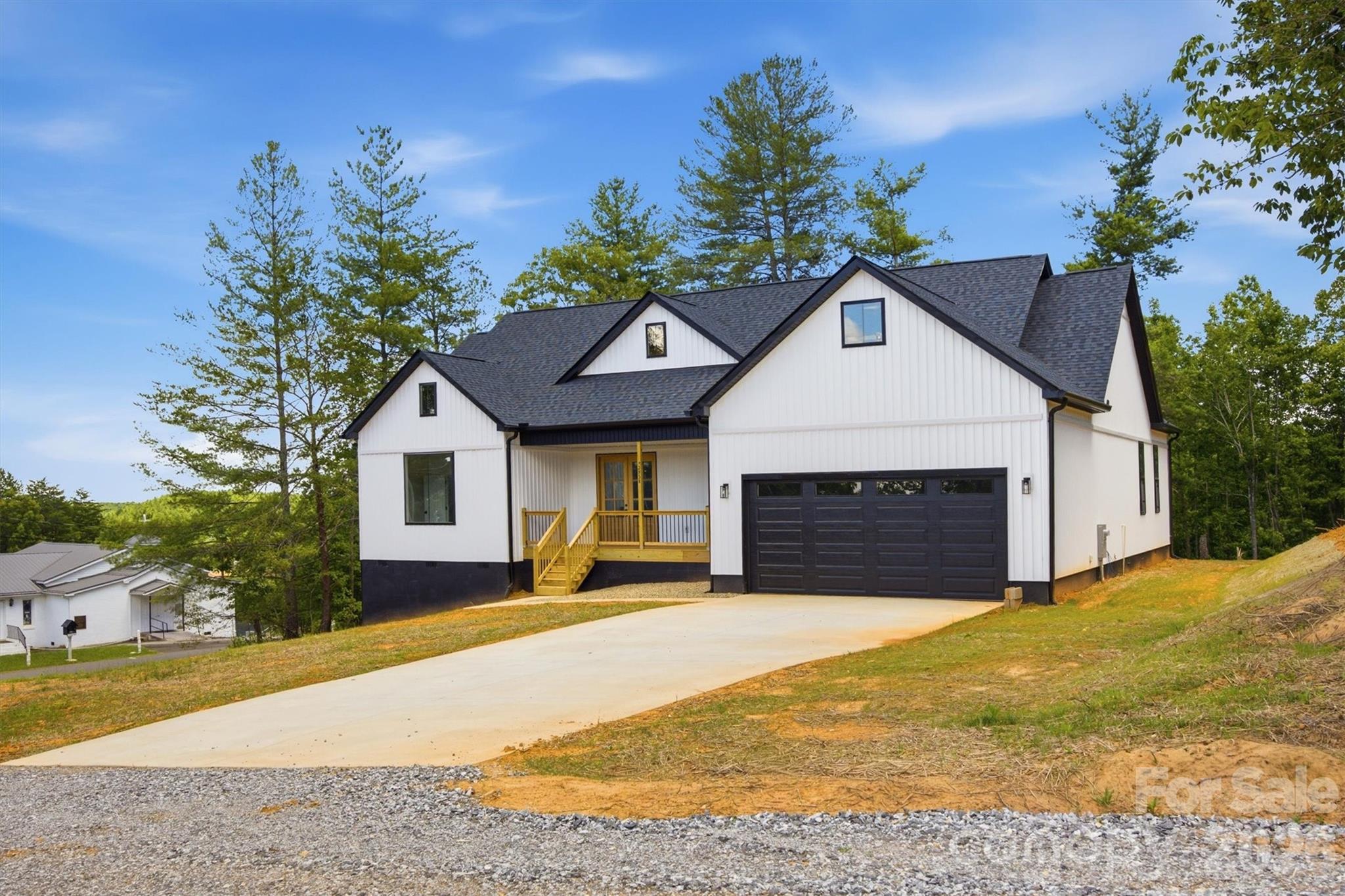 2958 Corpening Chapel Road Property Photo 3