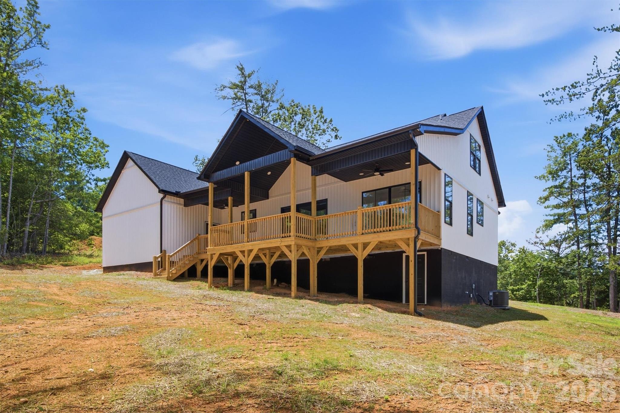 2958 Corpening Chapel Road Property Photo 4