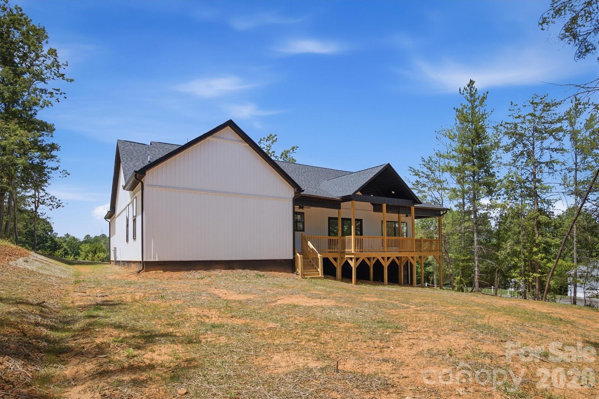 2958 Corpening Chapel Road Property Photo 5