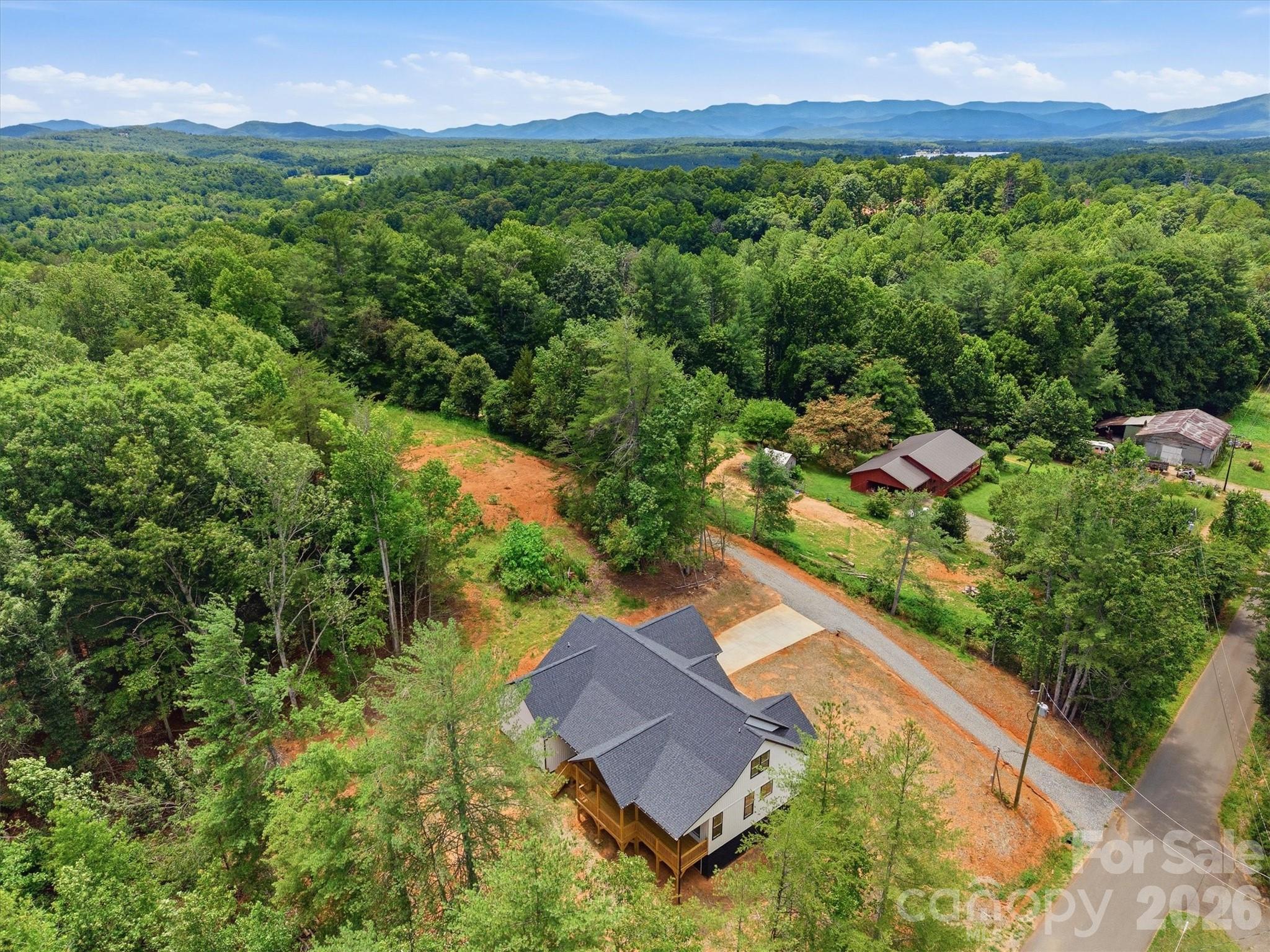 2958 Corpening Chapel Road Property Photo 12