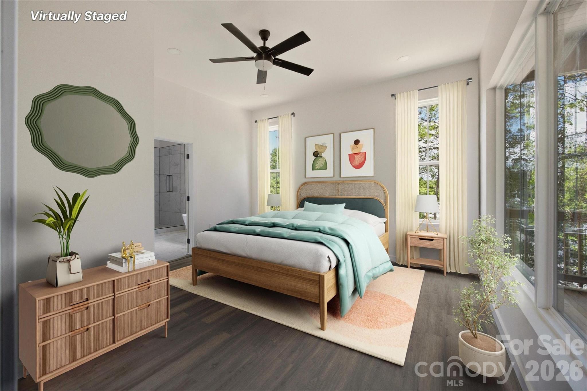 2958 Corpening Chapel Road Property Photo 28