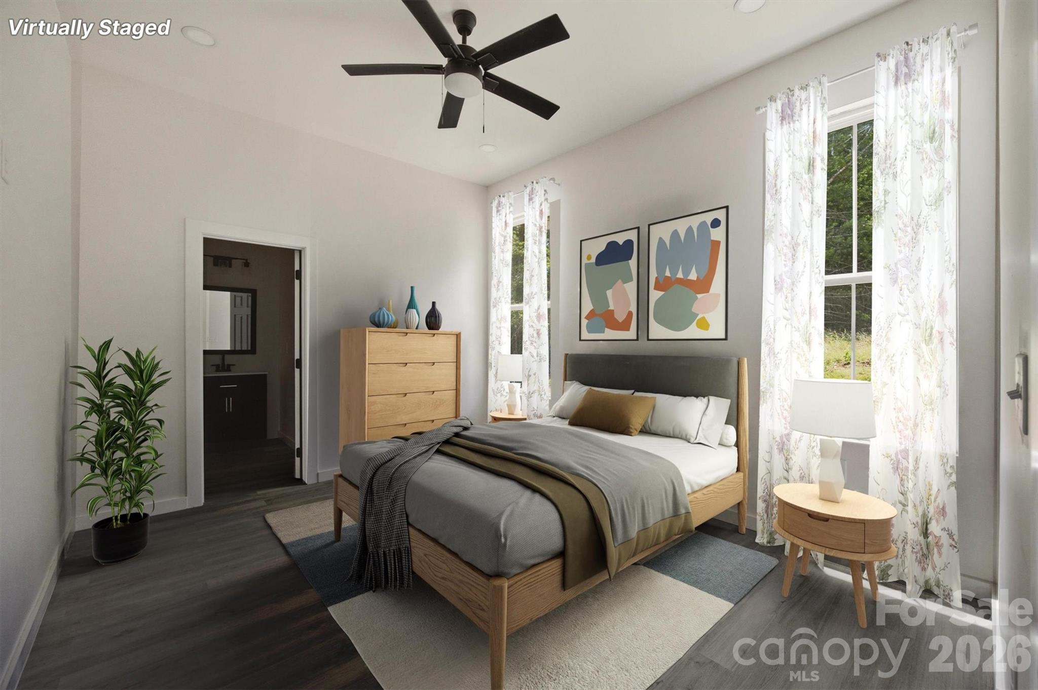 2958 Corpening Chapel Road Property Photo 42