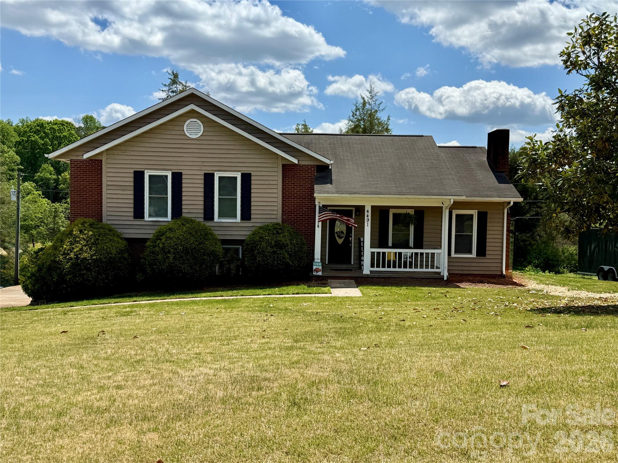 4491 Magnolia Lane Property Photo 1