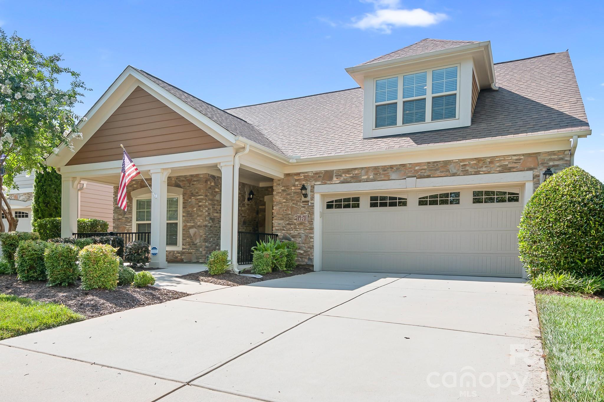 127 Brawley Point Circle