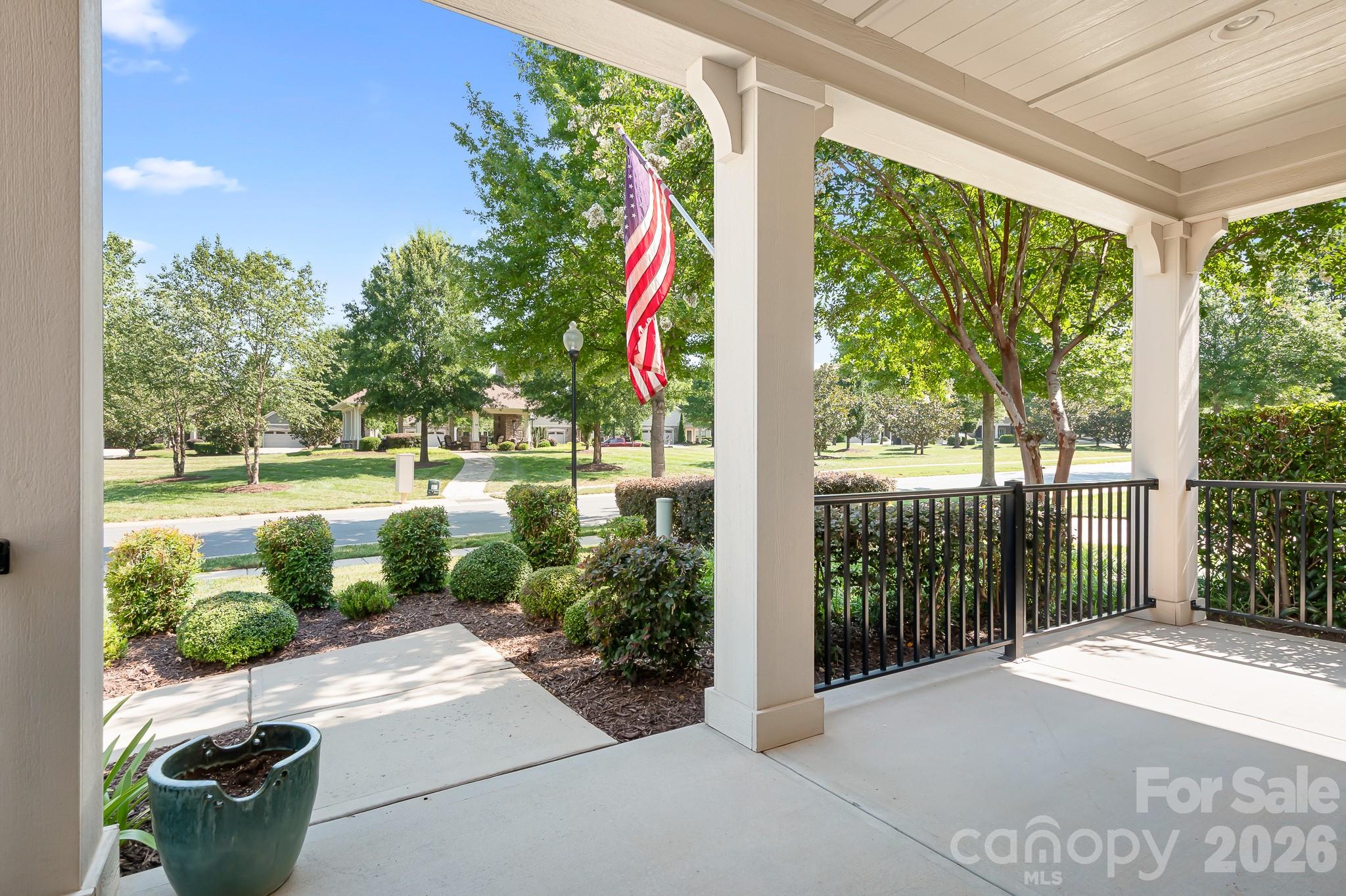 127 Brawley Point Circle Property Photo 1