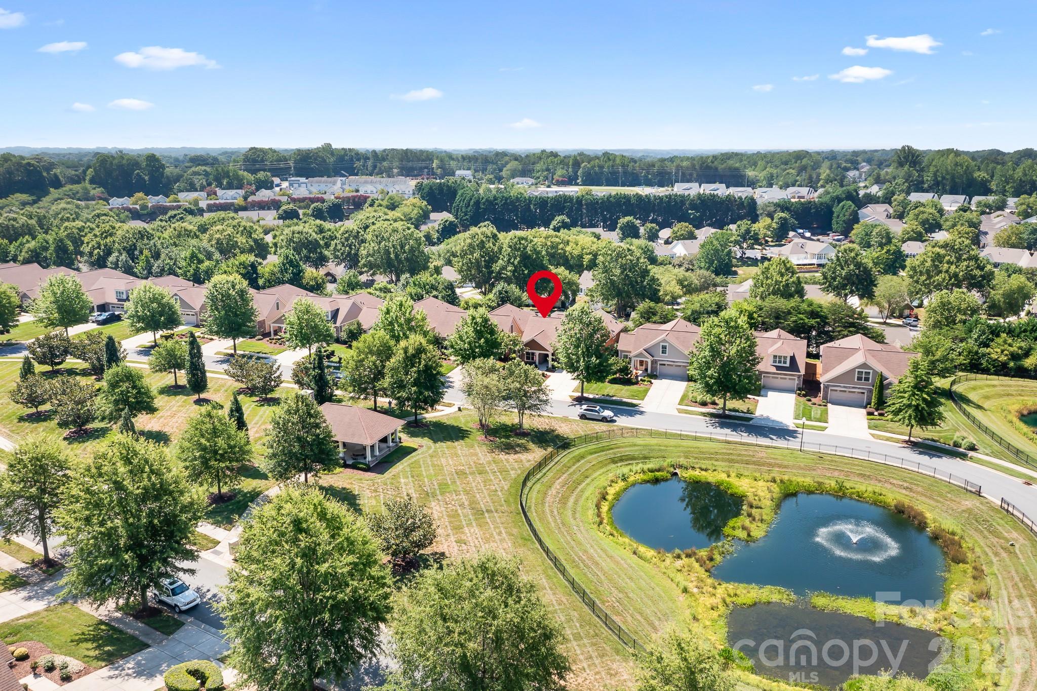 127 Brawley Point Circle Property Photo 2