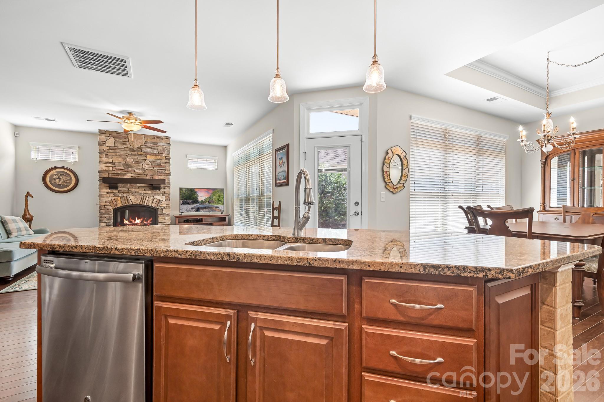 127 Brawley Point Circle Property Photo 14