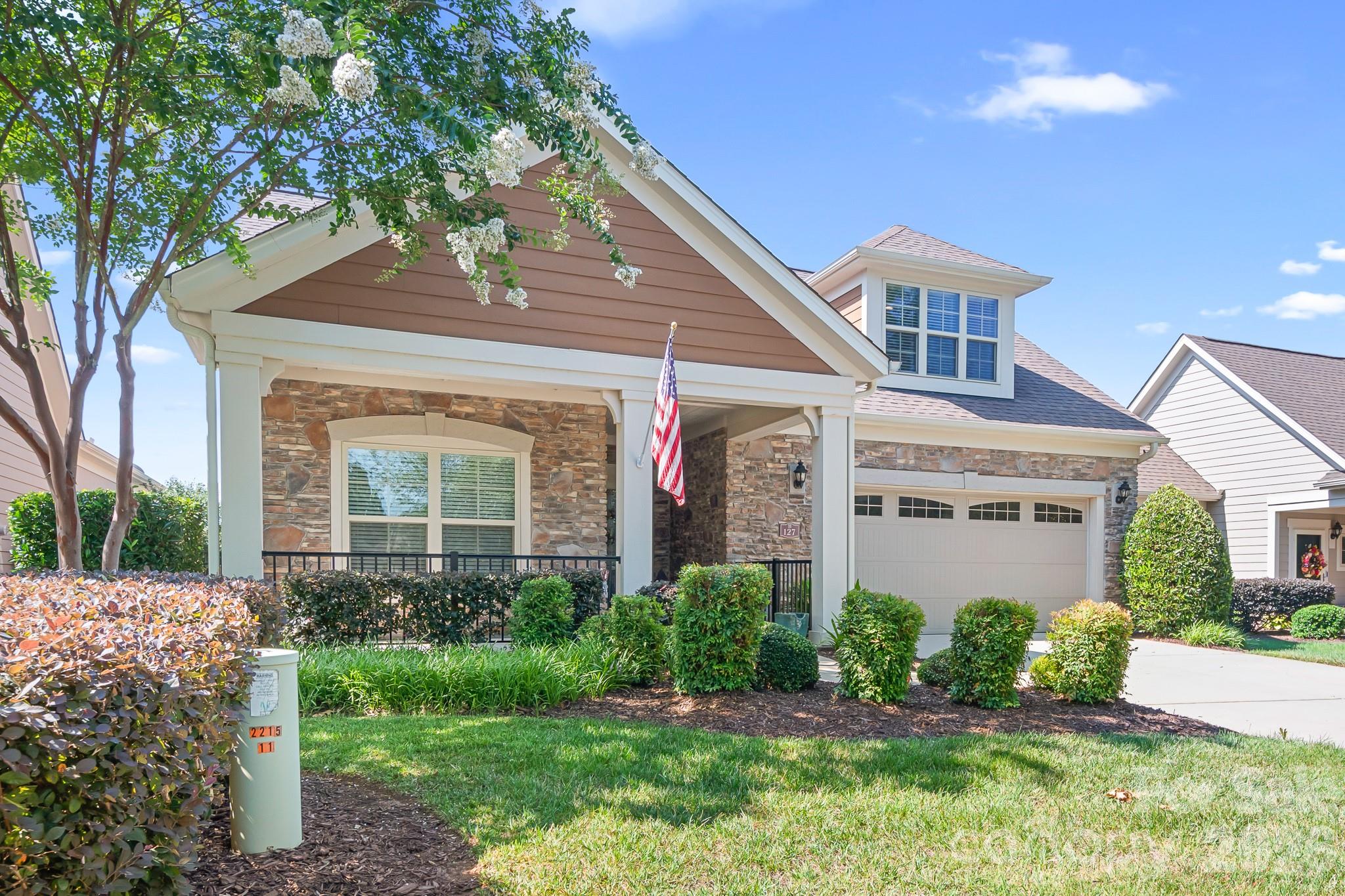127 Brawley Point Circle Property Photo 46
