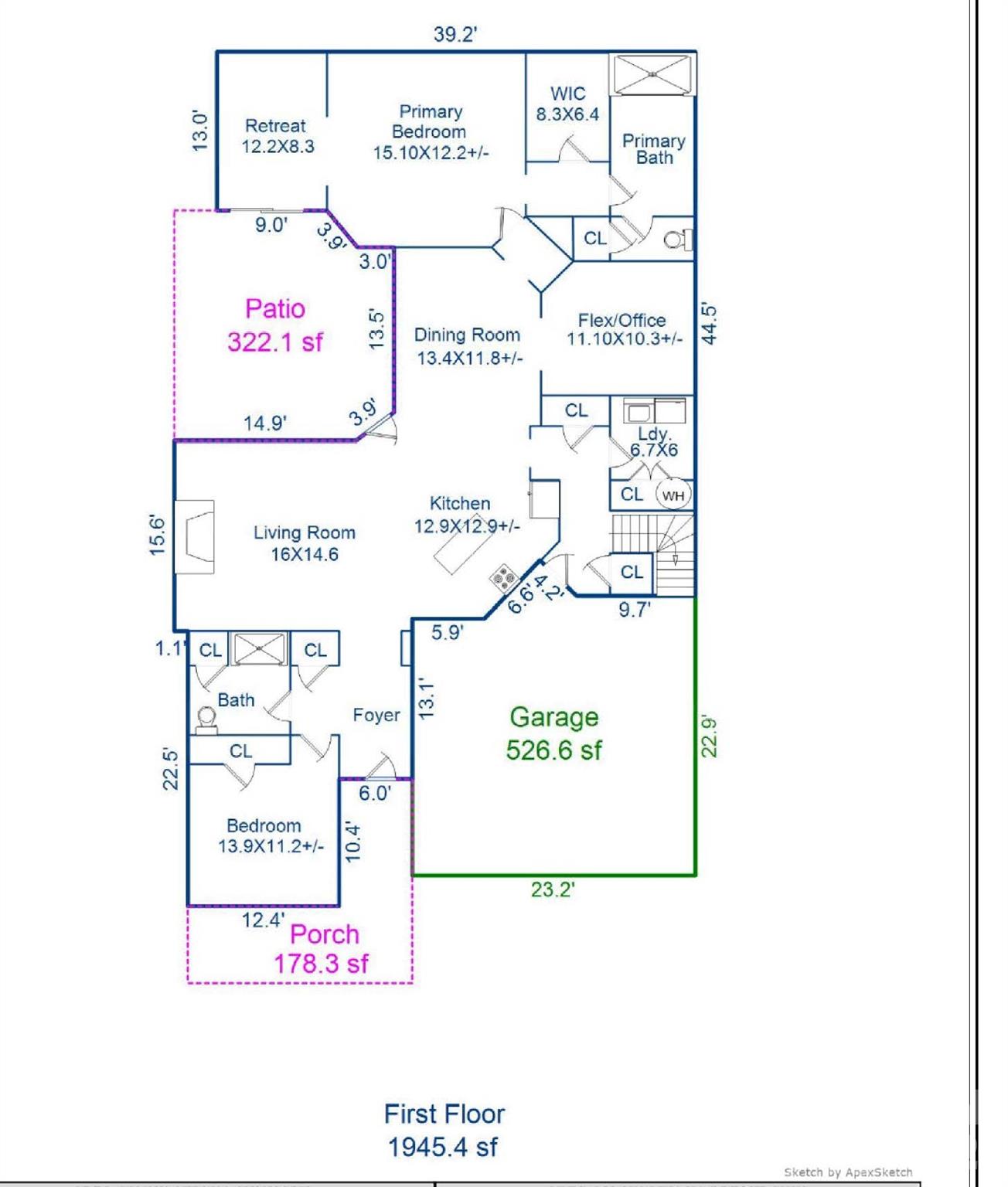 127 Brawley Point Circle Property Photo 47