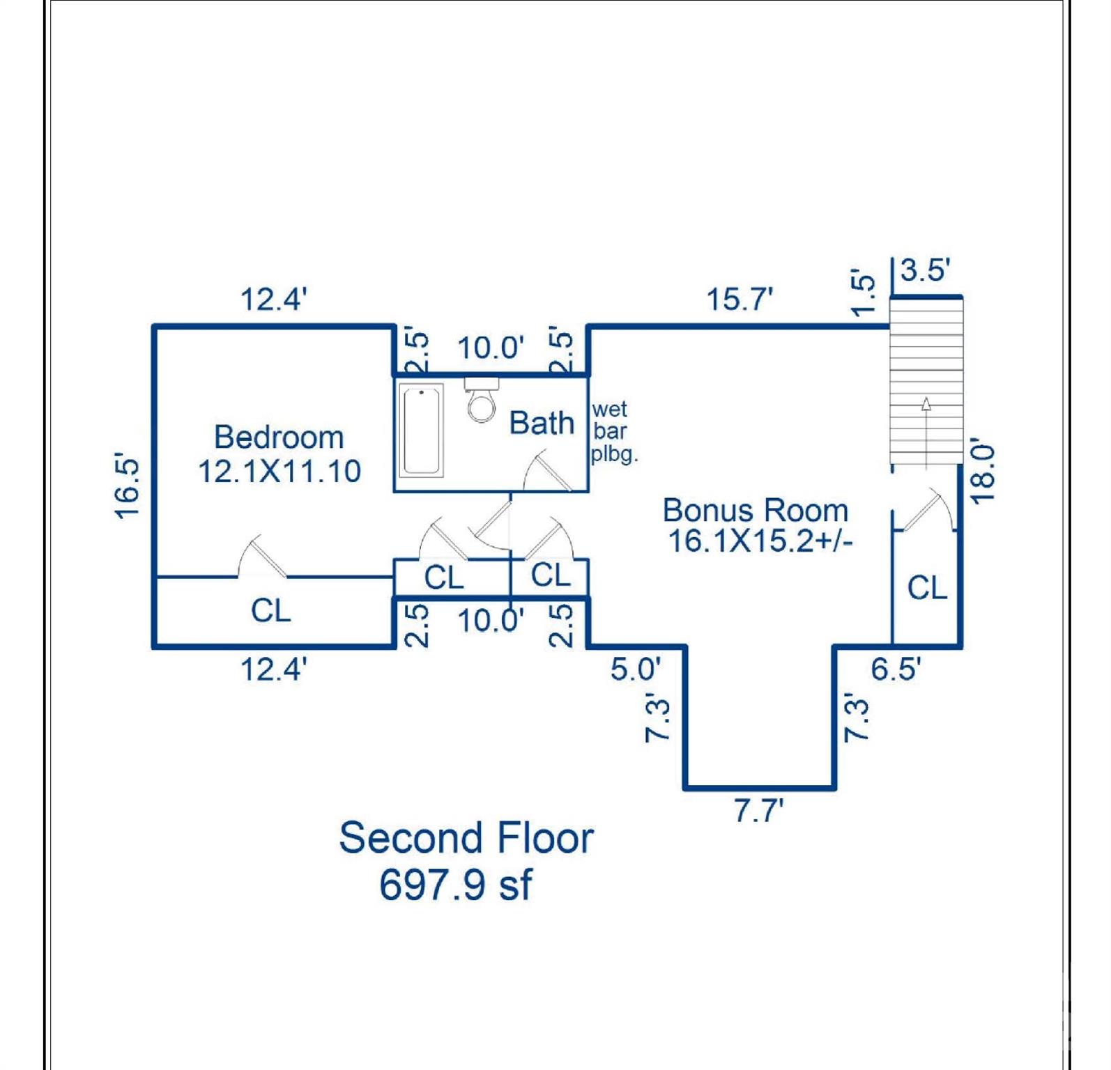 127 Brawley Point Circle Property Photo 48