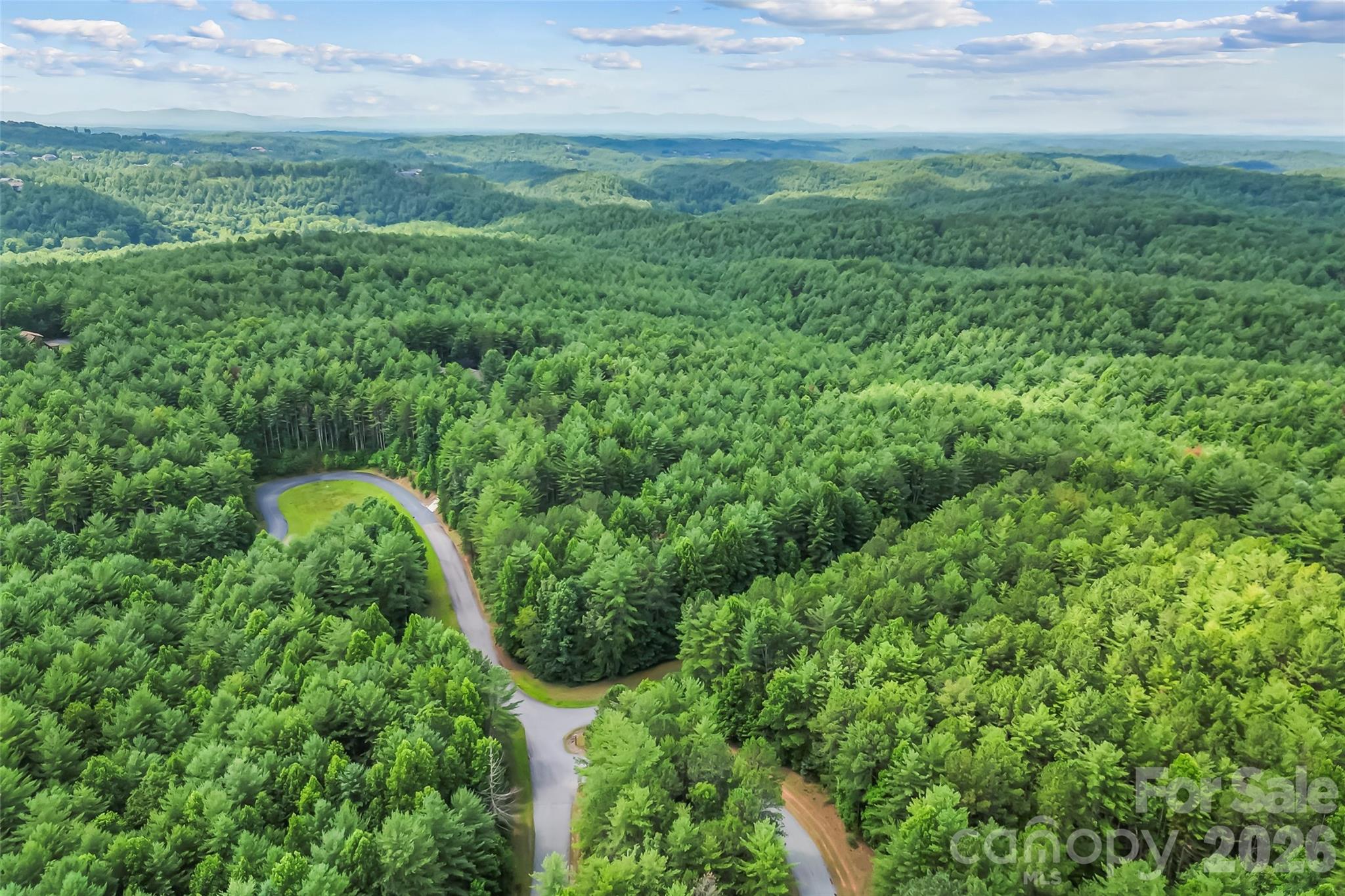 5941 Collette Ridge Circle Property Photo 1