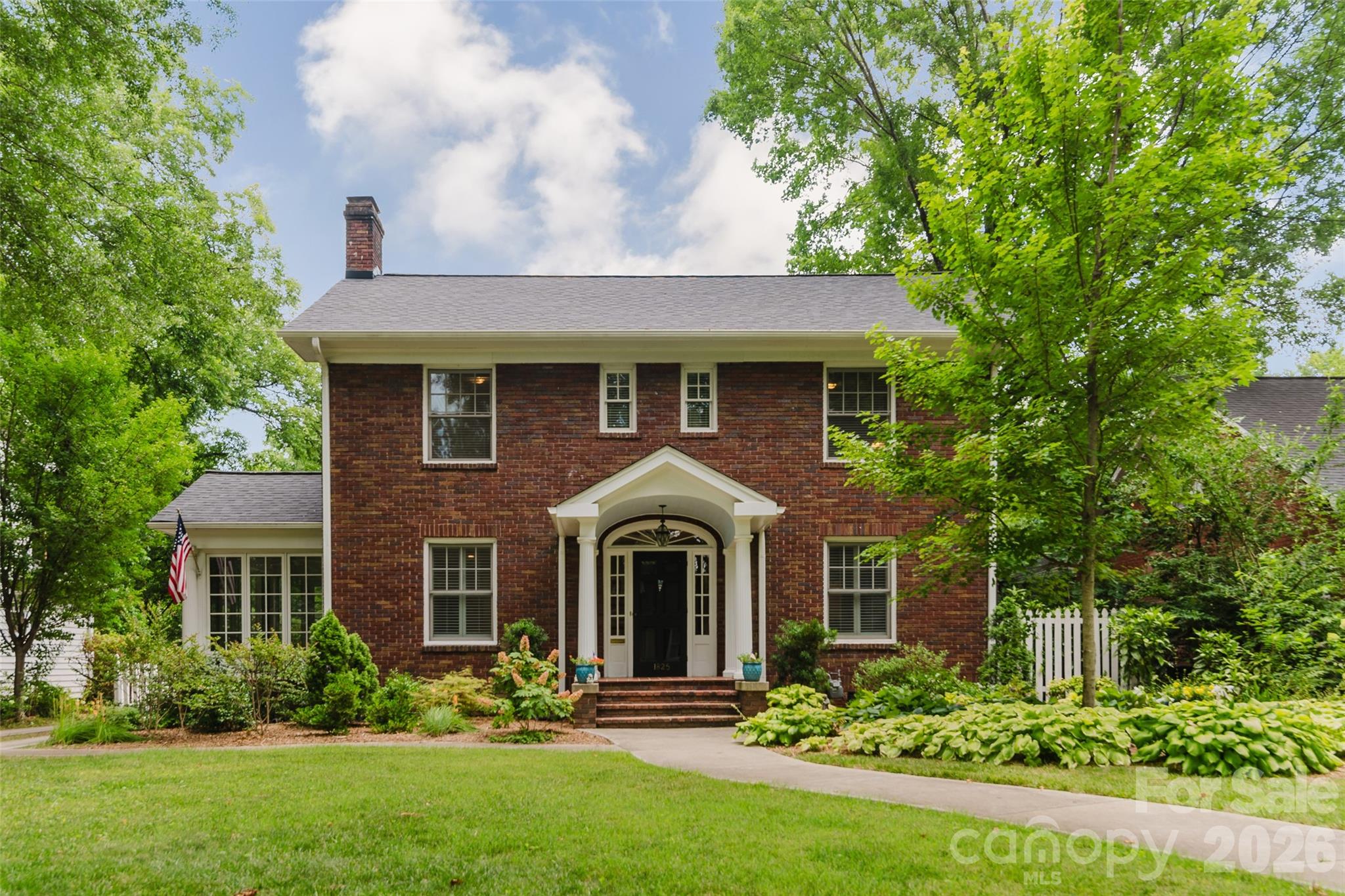1825 Dilworth Road Property Photo 1
