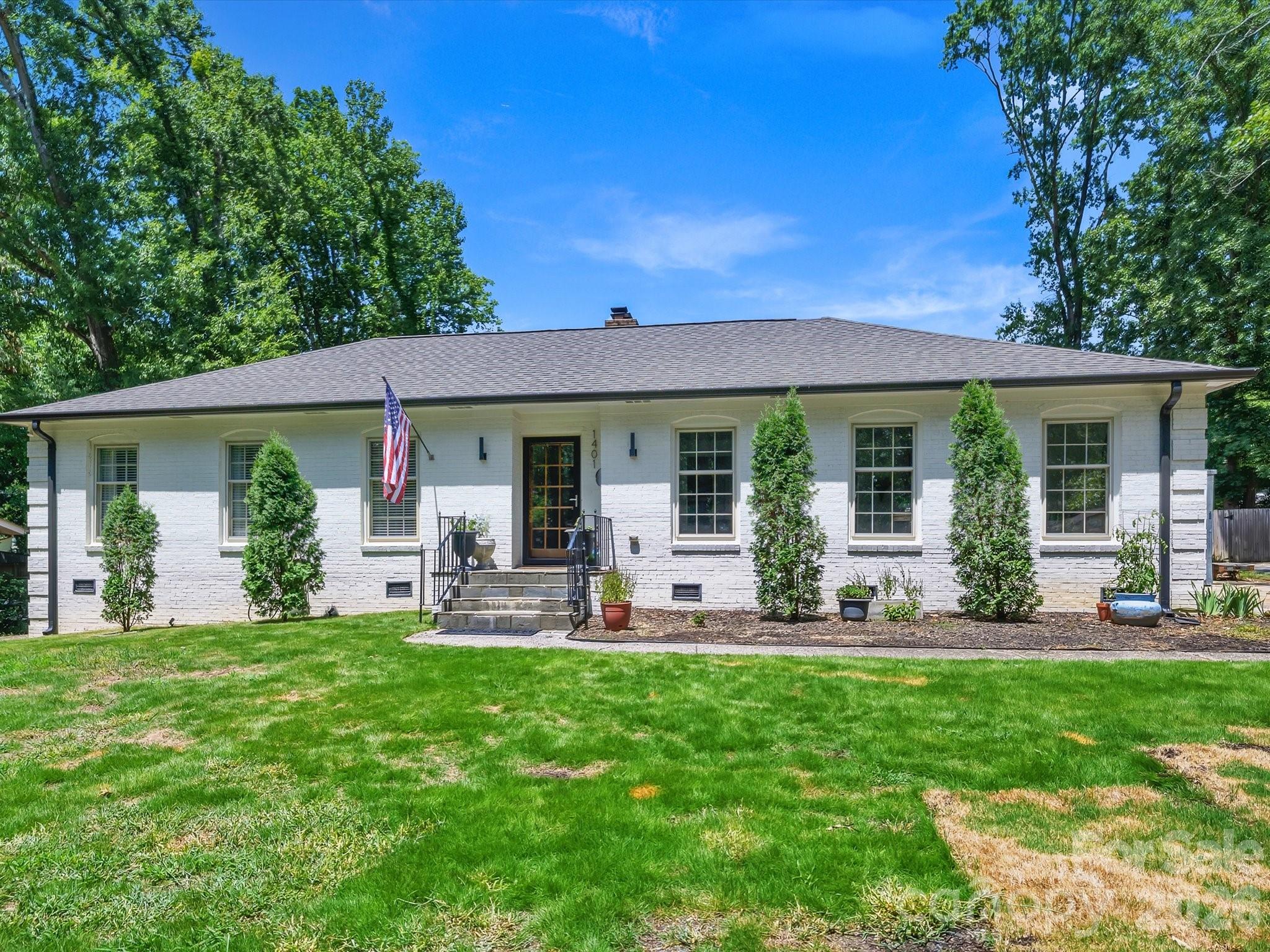 1401 Worcaster Place Property Photo 1