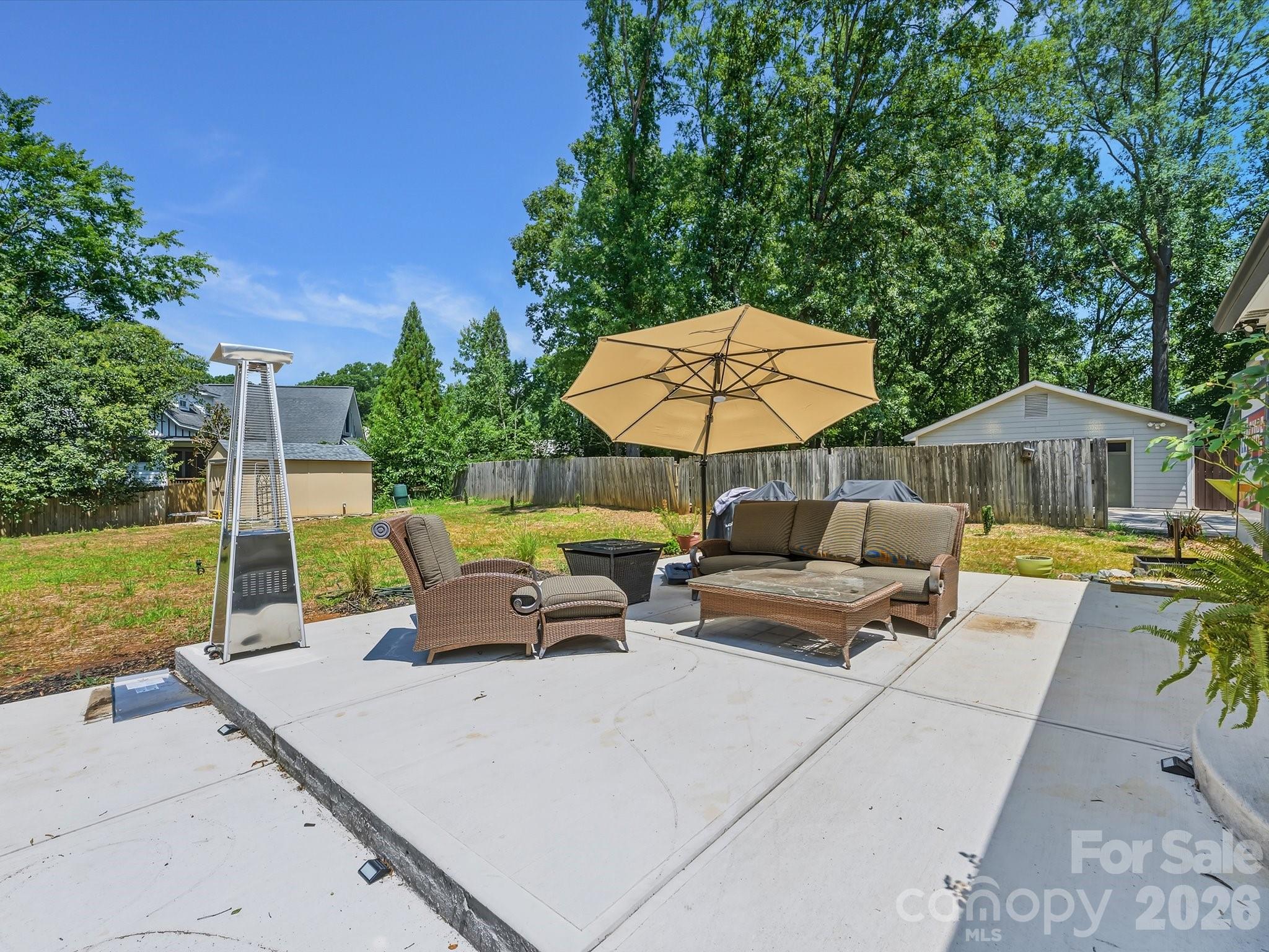 1401 Worcaster Place Property Photo 24