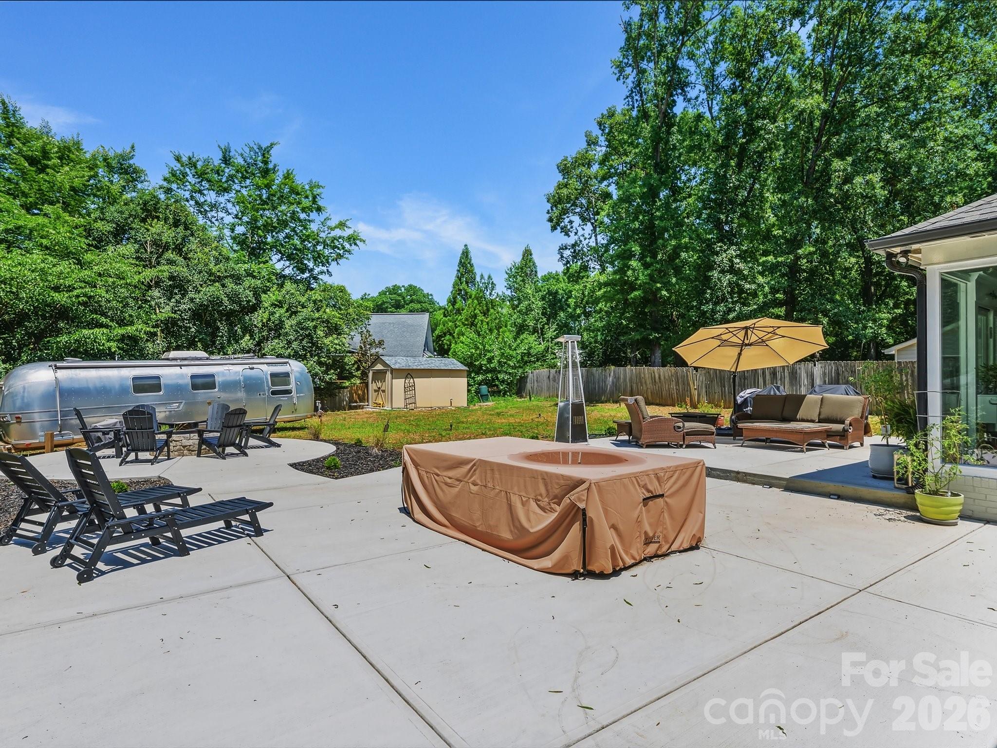 1401 Worcaster Place Property Photo 26