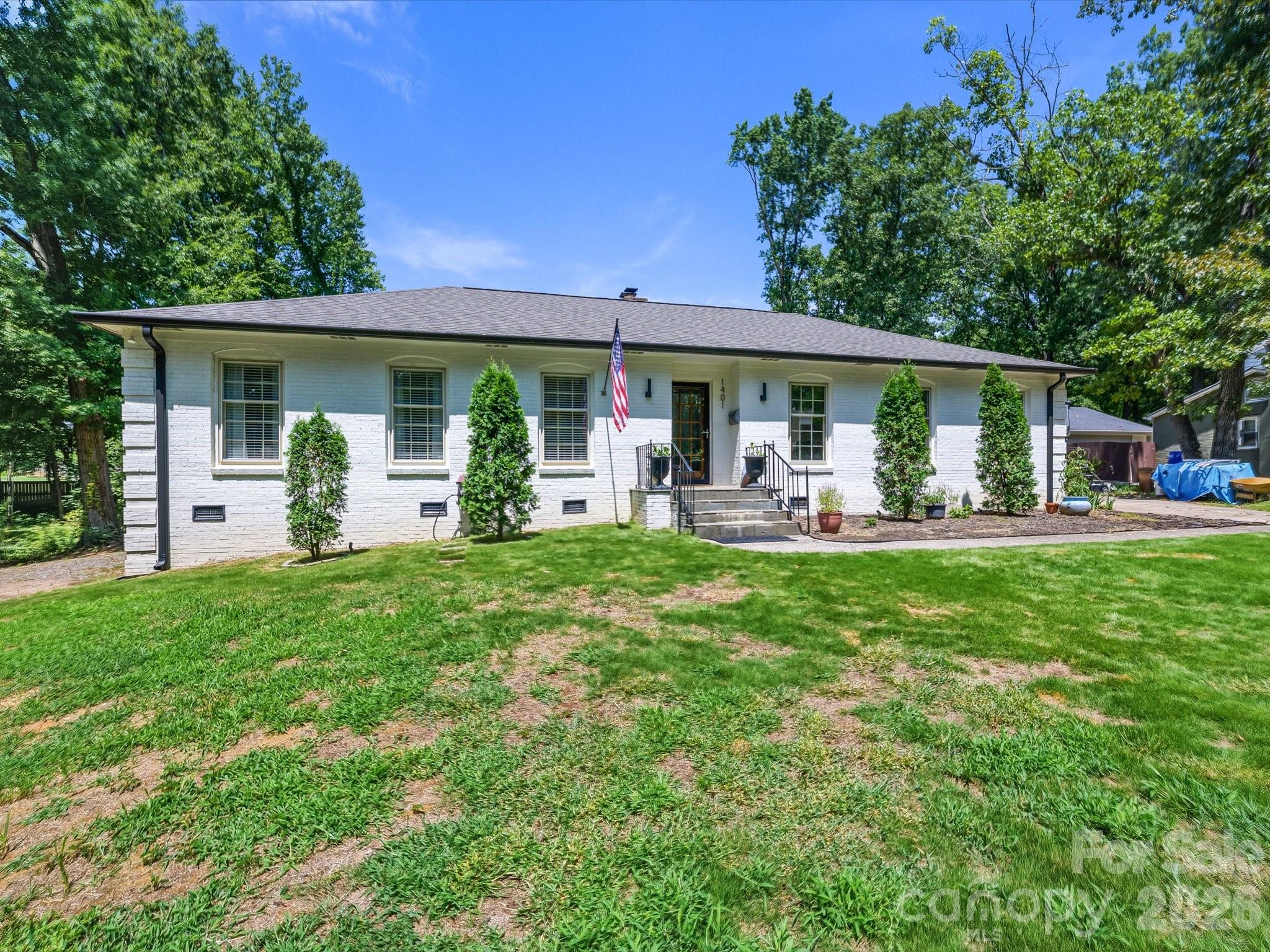 1401 Worcaster Place Property Photo 29