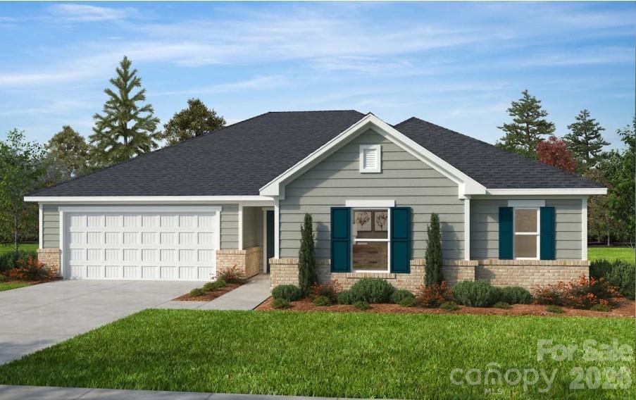 505 Mallet Hill Circle Property Photo 1