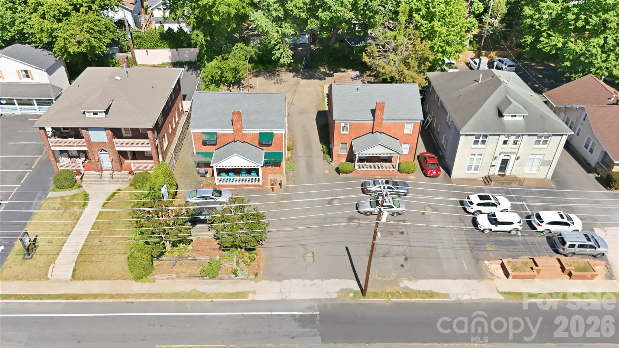 2213-2219 Park Road 27/28 Property Photo 1
