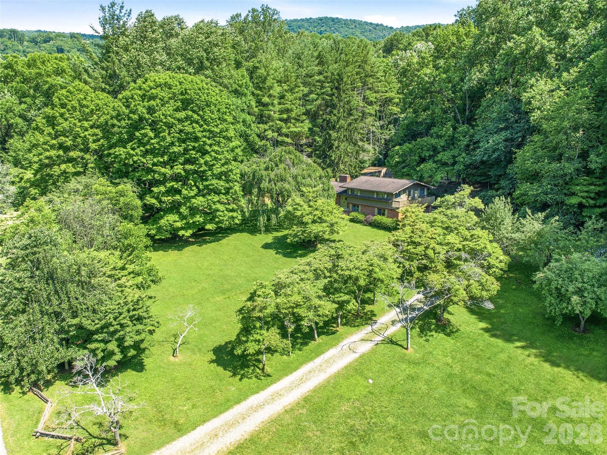 252 Big Stomp Road Property Photo 6