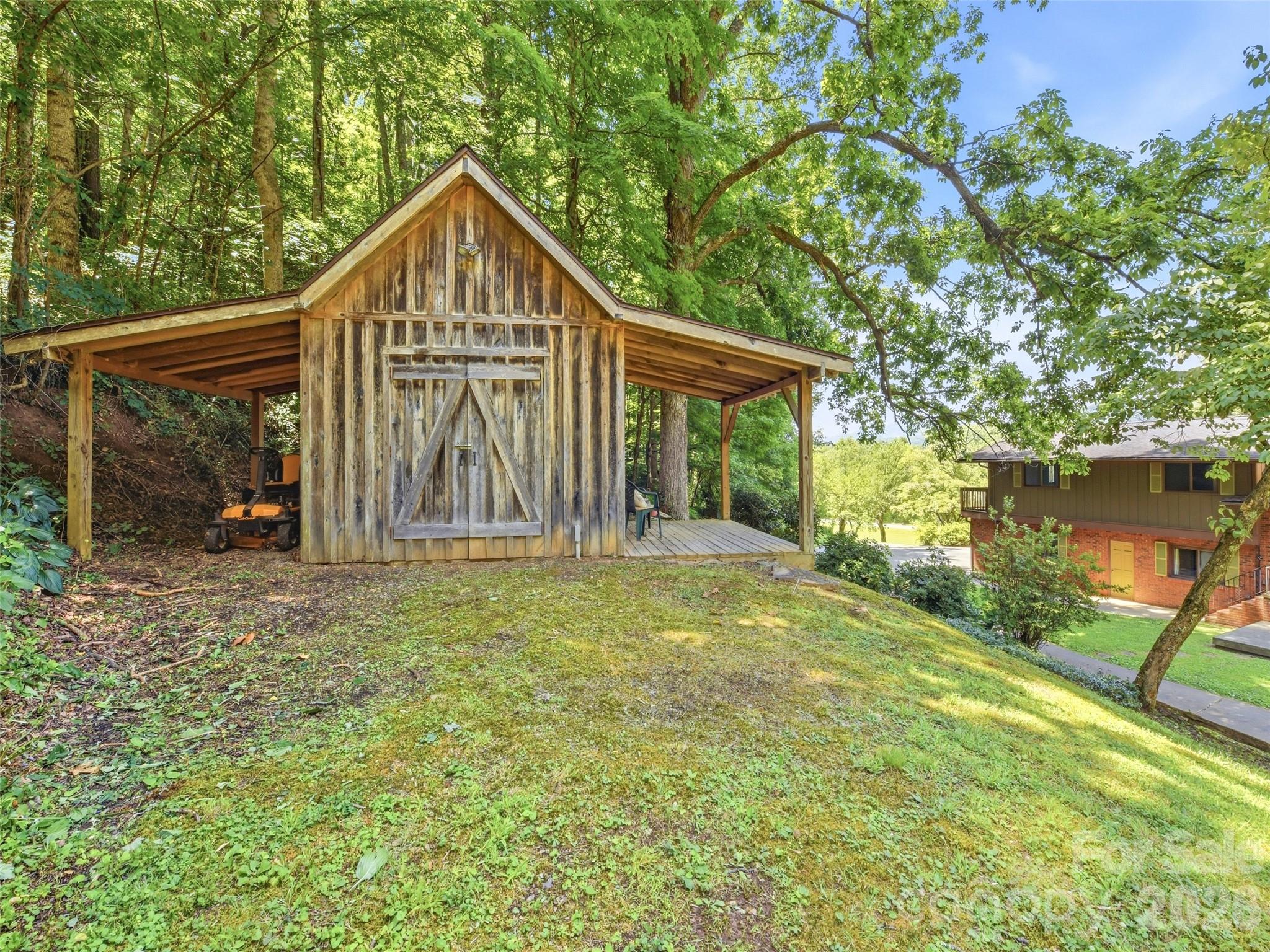 252 Big Stomp Road Property Photo 41