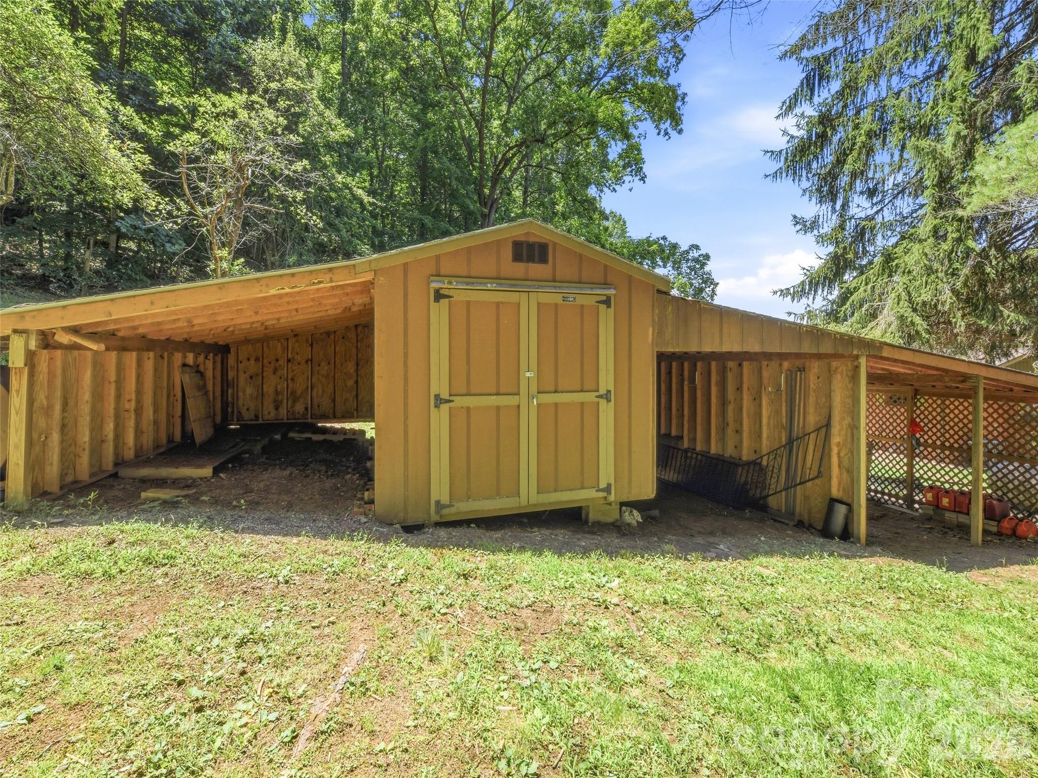 252 Big Stomp Road Property Photo 44