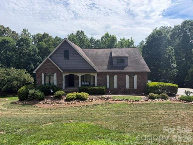 1448 Brookstone Drive Property Photo 1
