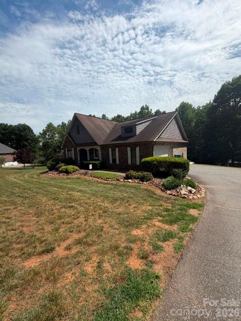 1448 Brookstone Drive Property Photo 2